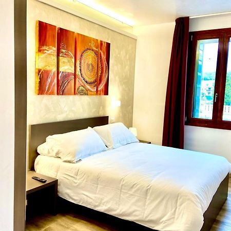 מלון Selva Del Montello Casa Nostra מראה חיצוני תמונה