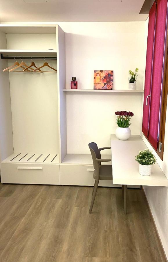 מלון Selva Del Montello Casa Nostra מראה חיצוני תמונה