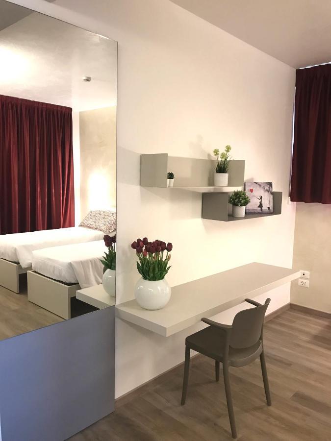 מלון Selva Del Montello Casa Nostra מראה חיצוני תמונה
