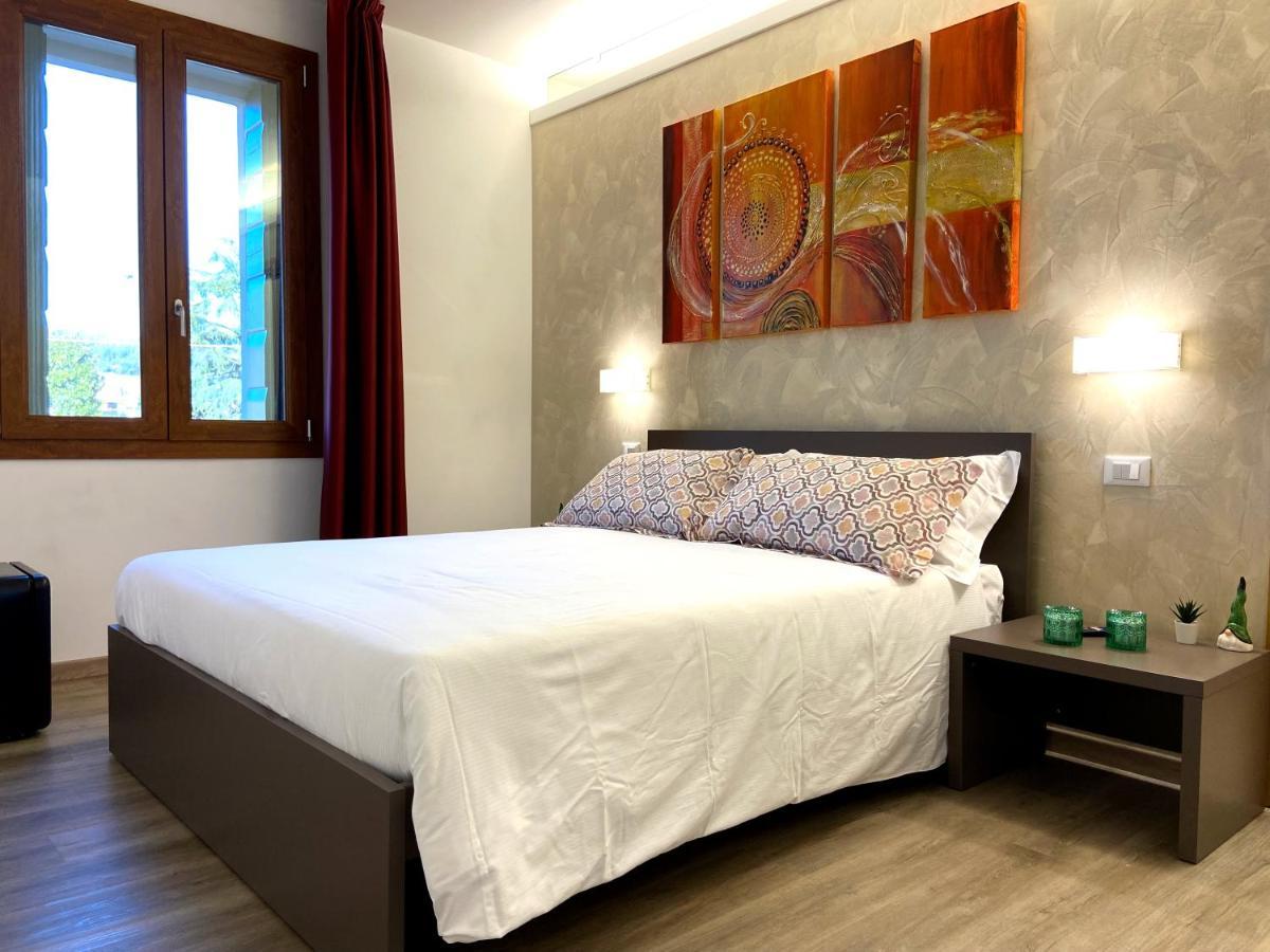 מלון Selva Del Montello Casa Nostra מראה חיצוני תמונה