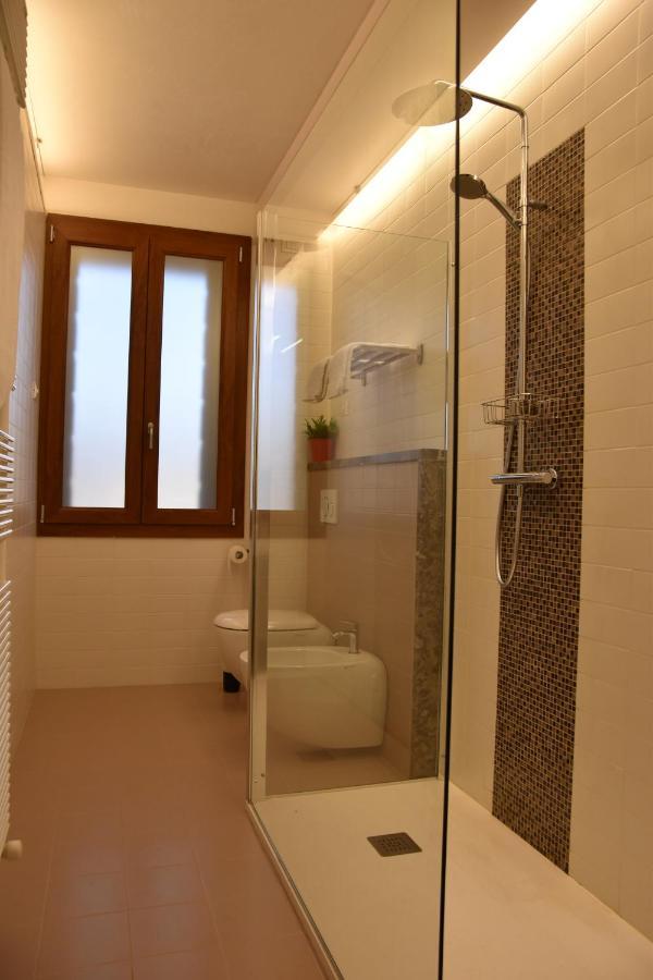 מלון Selva Del Montello Casa Nostra מראה חיצוני תמונה