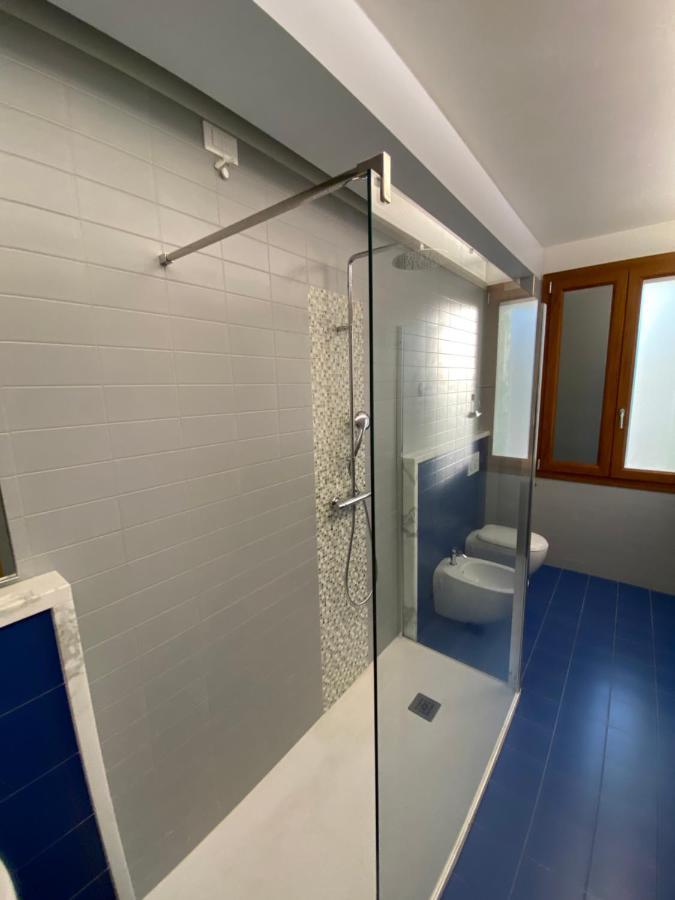 מלון Selva Del Montello Casa Nostra מראה חיצוני תמונה