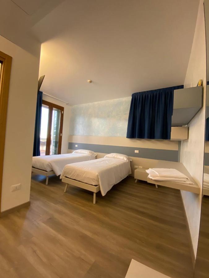 מלון Selva Del Montello Casa Nostra מראה חיצוני תמונה