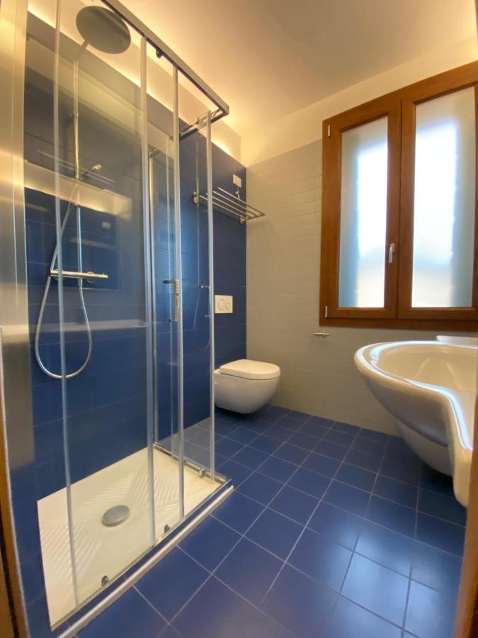 מלון Selva Del Montello Casa Nostra מראה חיצוני תמונה