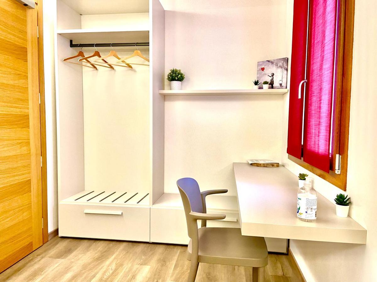 מלון Selva Del Montello Casa Nostra מראה חיצוני תמונה