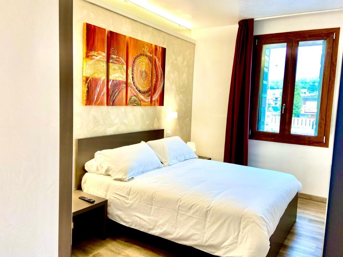 מלון Selva Del Montello Casa Nostra מראה חיצוני תמונה