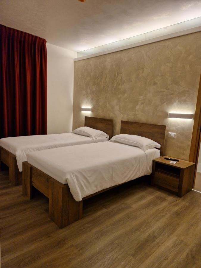 מלון Selva Del Montello Casa Nostra חדר תמונה