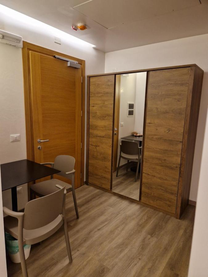 מלון Selva Del Montello Casa Nostra מראה חיצוני תמונה