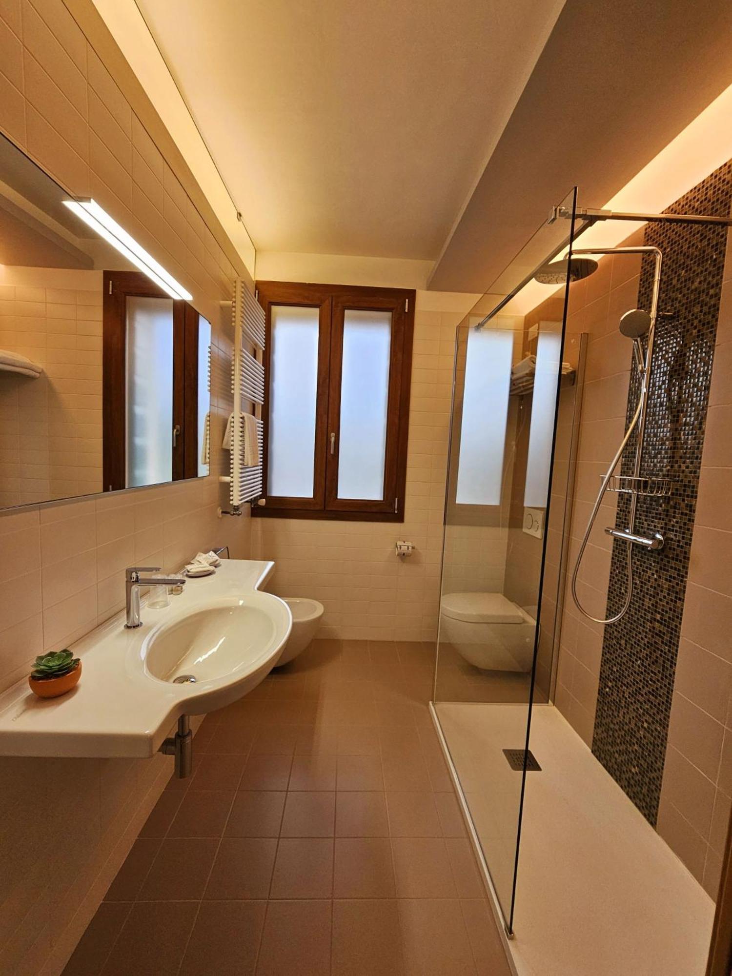 מלון Selva Del Montello Casa Nostra מראה חיצוני תמונה